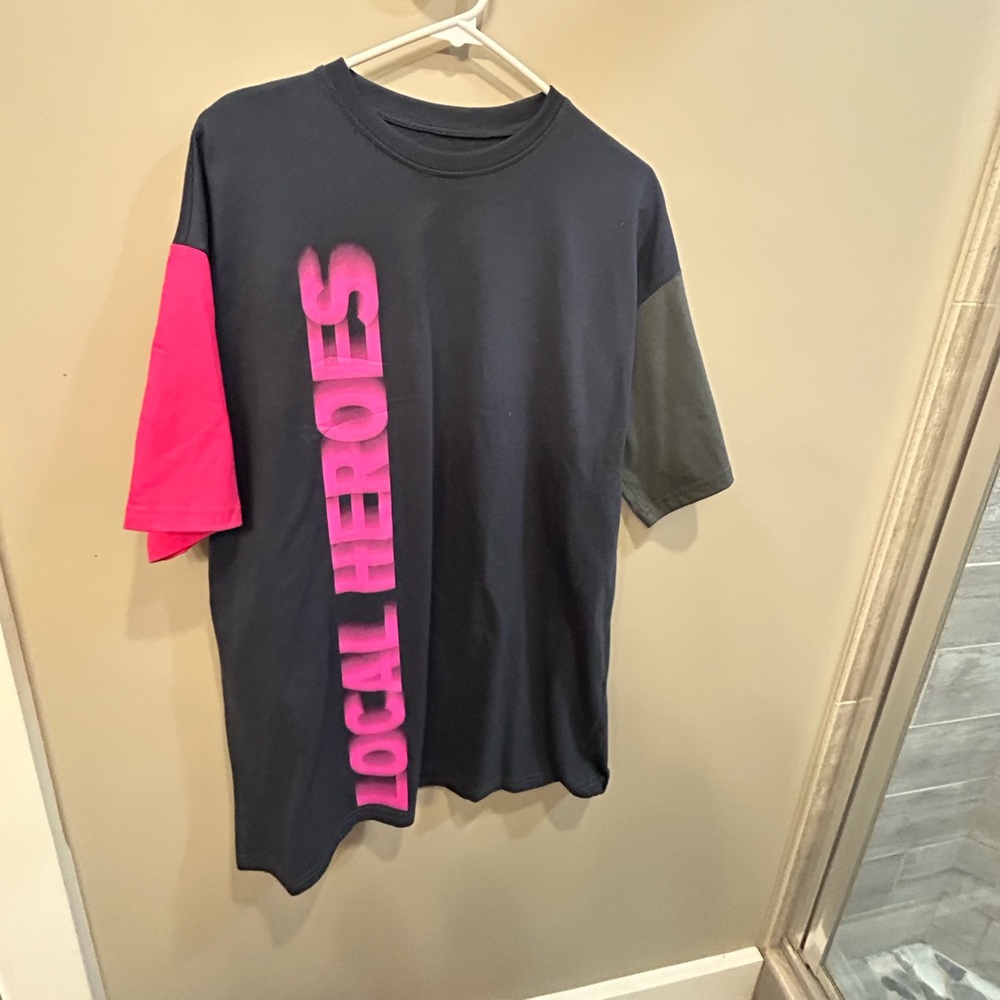 Urban Outfitters Oversized T
